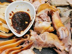 -金掌勺·锅包肉(广渠门店)