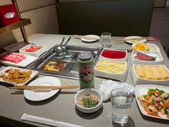 -海底捞火锅(塘厦天虹店)