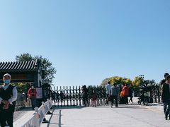 -卢沟桥文化旅游区(卢沟桥)