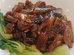 -老浒记民俗酒楼(王府井店)