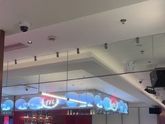 -海底捞火锅(杭州庆春路夜宵主题店)