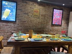 -馋嘴猫•北京食堂•烧烤宵夜(亚运村店)
