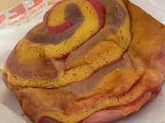 星空流沙软包-LELECHA乐乐茶(新街口大洋店)