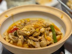 -马凯餐厅(地安门店)