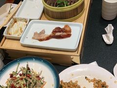 -紫光园·烤鸭·北京菜(团结湖店)