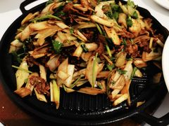 -月福京味斋·烤鸭店·北京菜(鼓楼总店)