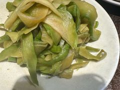 -魁盛居百年鲁菜馆(县西巷店)