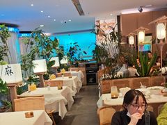 -桂满陇·杭州小馆(巴黎春天浦建店)