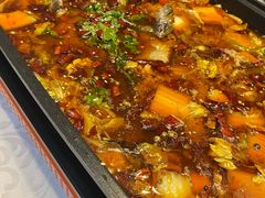 -徐记私厨(半淞园路店)