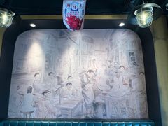 -鲜得来排骨年糕(即墨路店)