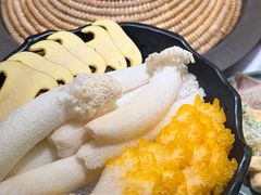 -鲜潭蒸汽石锅鱼(五道口购物中心店)