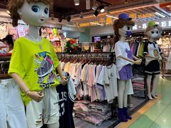 -西单明珠商场