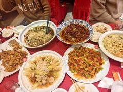 -盈春大饭店(千山路店)