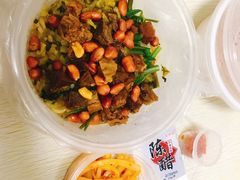 -龙记桂林米粉(国贸一九九五年店)