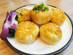 -品回味清真西北楼(宁波首店)