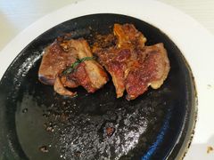羊排-快乐爱斯米牛排自助(吾悦广场店)