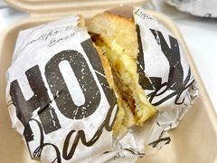 -HOLY BAGEL(苏河店)