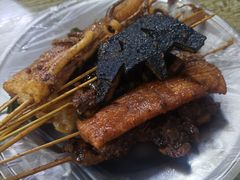 -上海老太小吃店(好吃街店)