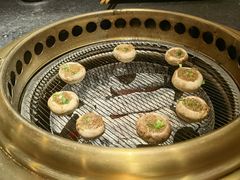 -炉石六本目·冰鲜和牛炭火烤肉·寿喜烧店(梅江店)