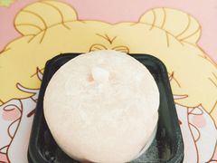 春樱大福-瑞幸咖啡(蔚蓝国际店)