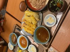 -爱蝦乃家(金虹桥店)