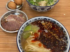 -有礼有面(知春路店)