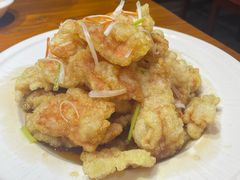 锅包肉-李记大厨