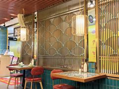 -外婆小聚茶餐厅·生日·团建(市民中心店)