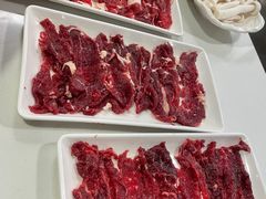 -食潮汕头鲜牛馆(望京保利店)