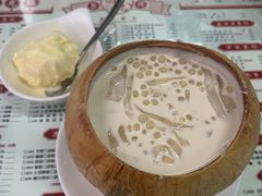 -香港華心糖水鋪(南西总店)
