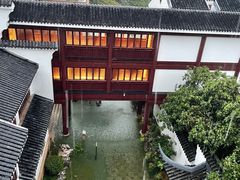 -苏州吴宫泛太平洋酒店