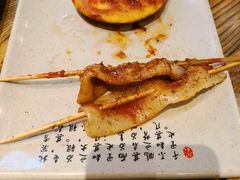 -盛达活羊烧烤(二部)