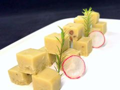 -豫菜园灌汤小笼包子(三大街店)