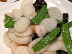 -北李妈妈菜·海肠捞饭(高新万达店)