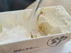 -野人先生Gelato(上海长宁龙之梦店)