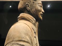 -秦始皇帝陵博物院(兵马俑)