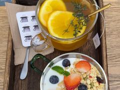 -沏点Trattoria意大利餐厅(新街口店)