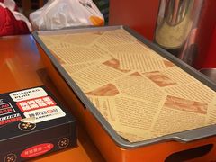 -神府路壹号·海鲜烧烤·砂锅粥·锅物(三坊七巷店)