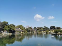 -水前寺成趣园