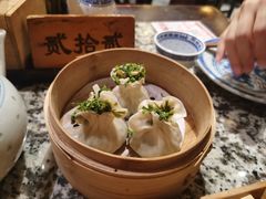 -南京大牌档(崇文门国瑞店)
