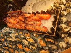 -OPEN開全日自助餐厅·牛肉火锅·海鲜(佛山希尔顿酒店)