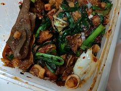 -神伙烧烤(南坪总店)