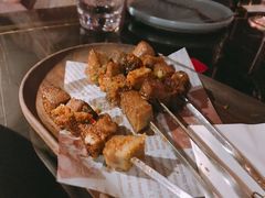 -wann lounge 低温慢煮牛排·清吧