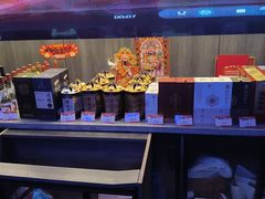 -额尔敦传统涮(公园西路店)