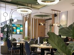 -鹿港小镇(悠唐店)