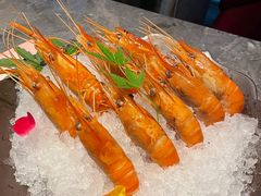 -醉东Oriental House(静安嘉里中心店)