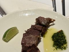 -拉蒂娜·巴西牛排馆 Latina·Brazilian Steakhouse(陆家嘴旗舰店)