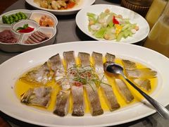 -阿明小菜·海鲜·上海菜(梅陇华理店)