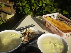 -米家清真糁馆(农大店)