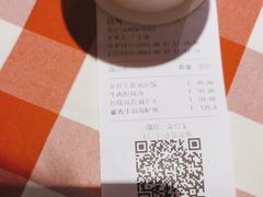 -西贝(东方路店)